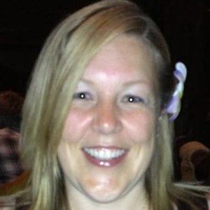 Meet your Posher, Carol